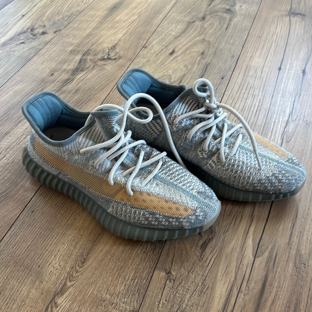 Yeezy 350 boost israfil